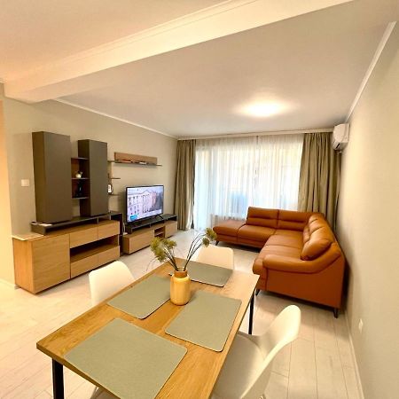 Relax Apartments In Haskovo, Apt2 Exteriér fotografie