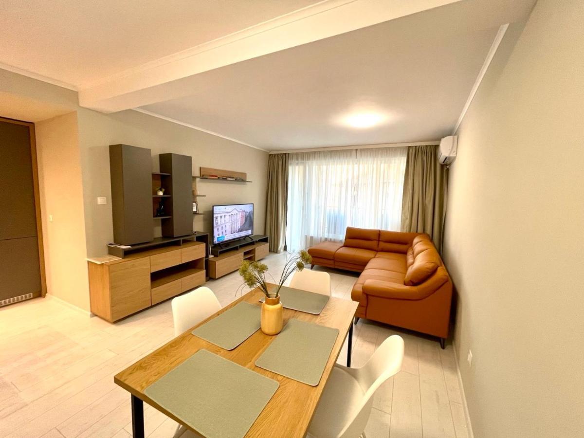 Relax Apartments In Haskovo, Apt2 Exteriér fotografie