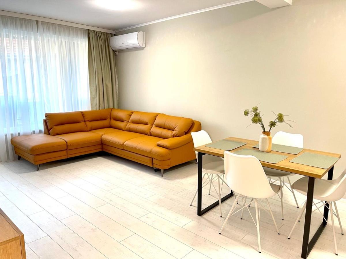 Relax Apartments In Haskovo, Apt2 Exteriér fotografie